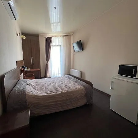 Palmira Apartment *