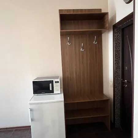 Palmira Apartment Odessa