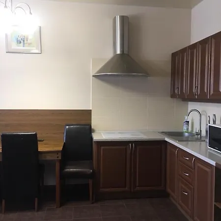 Apartment Palmira Odessa