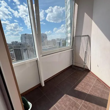 Palmira Apartment Odessa