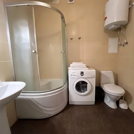 Apartment Palmira Odessa