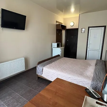 Palmira Apartment Odessa