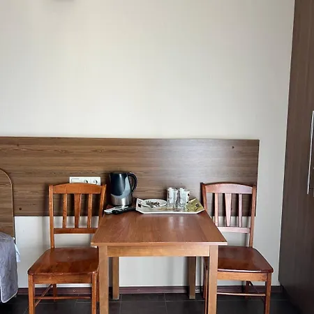 Apartment Palmira Odessa