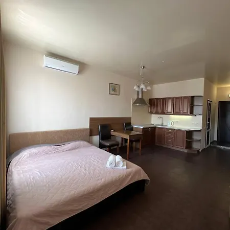 Palmira Apartment