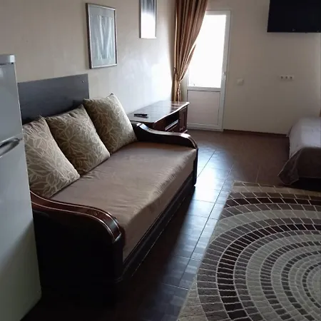 Palmira Apartment *